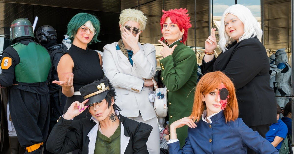 Fun Costumes Store -Fun Costumes Store cosplay 1